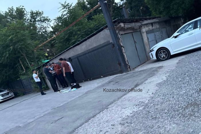 Чистка в полиции Шымкента: после дела полковника Ауелбекова летели шапки 