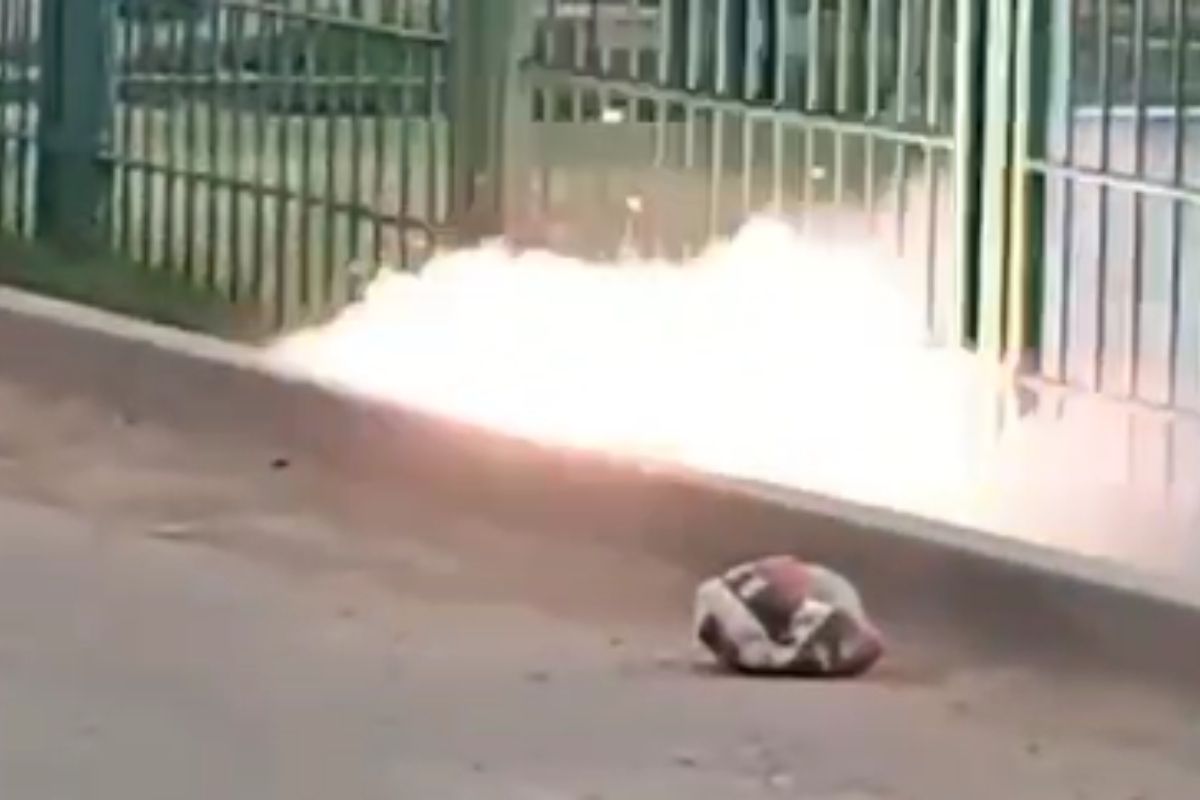 стоп-кадр с видео
