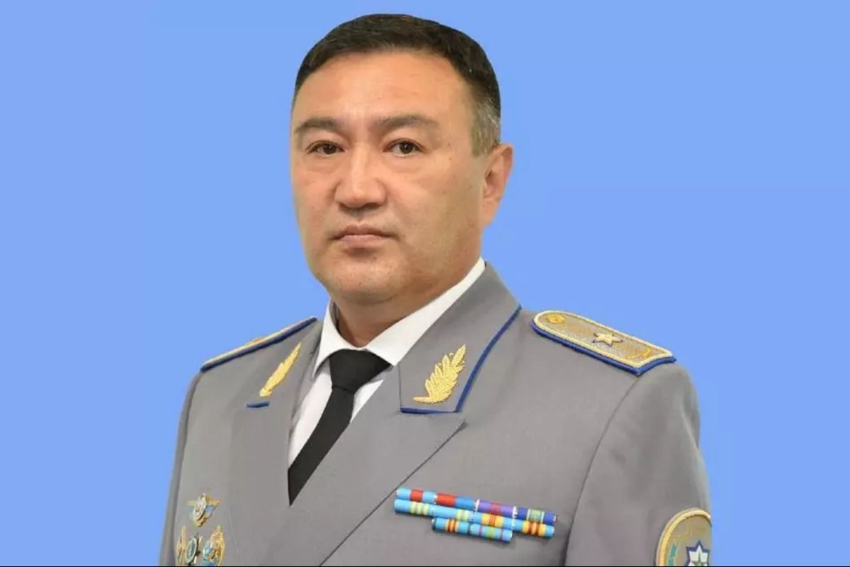 фото: gov.kz