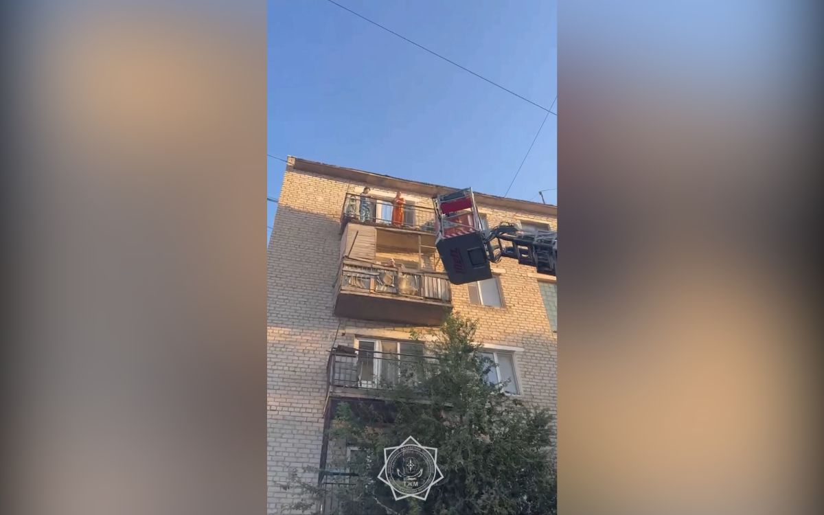 стоп-кадр видео