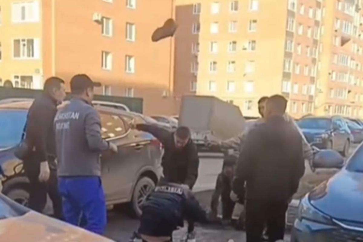 стоп-кадр с видео