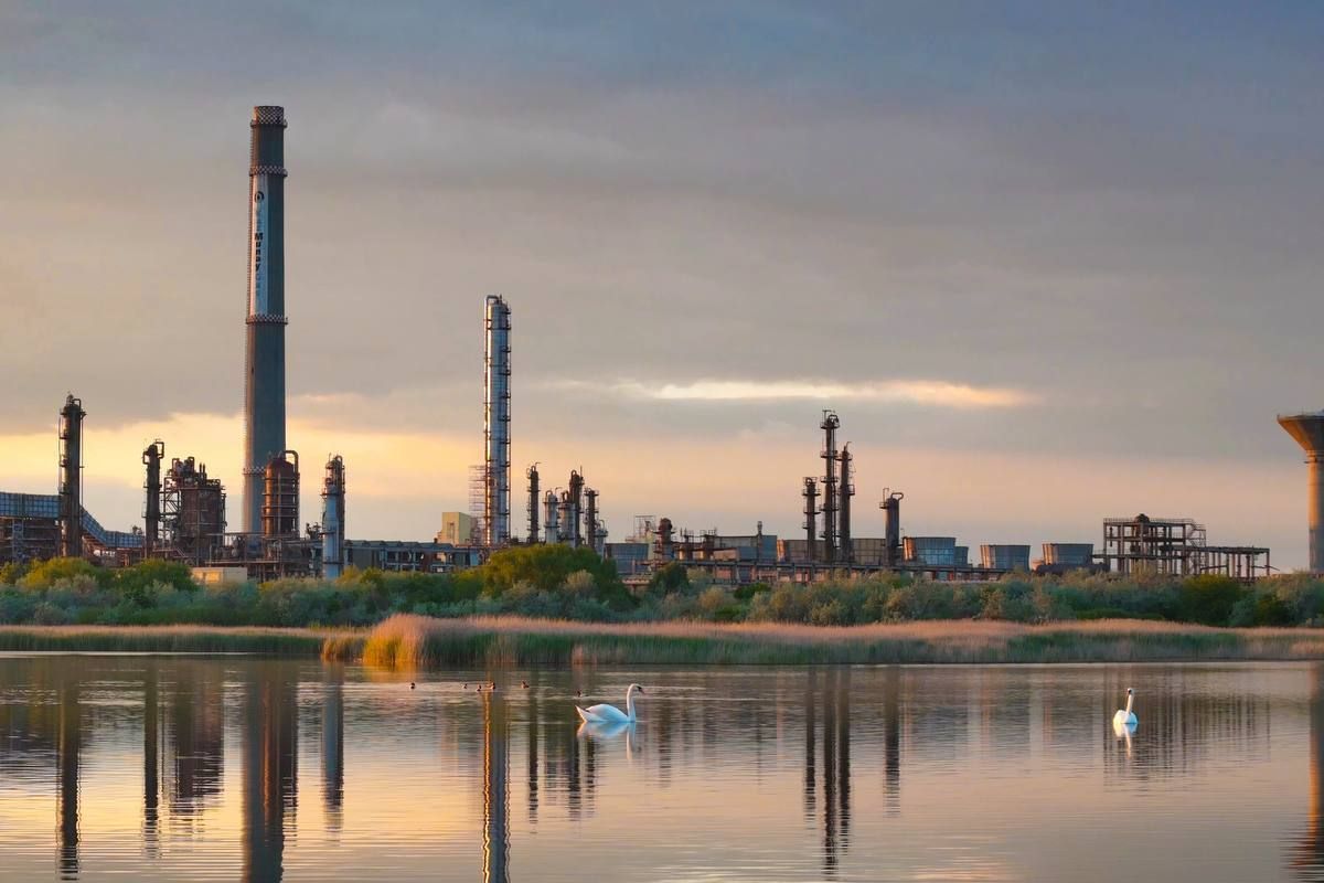 фото АО "НК "КазМунайГаз"