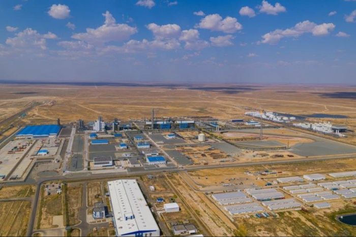 Продажи растут, но где прибыль? Что происходит на заводе полипропилена​ в Атырау