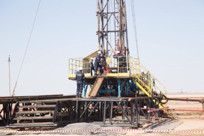 «КазМунайГаз» запустил совместное предприятие с Хорватией: что известно