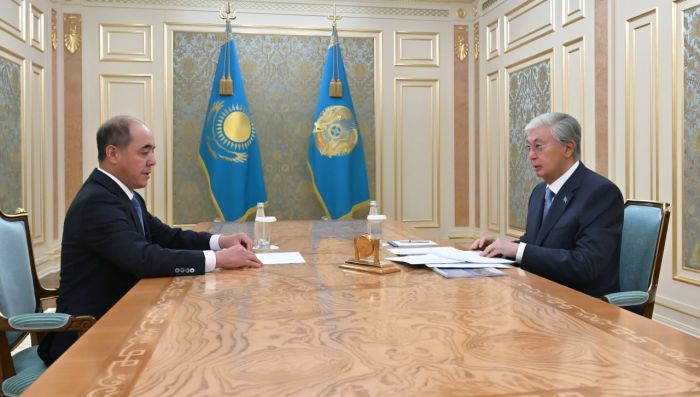 Токаев поручил ускорить модернизацию Западно-Казахстанской области
