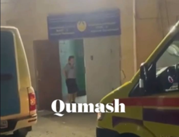 «Повесился на шнурке от шорт»: семья погибшего в Павлодарской области не верит в версию о суициде в полиции