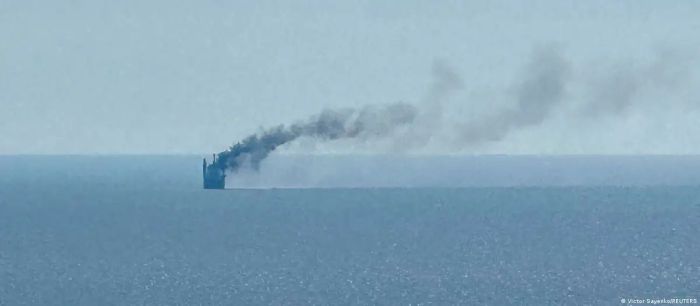 Турция предложила прекратить атаки на корабли в Черном море, но получил отказ от РФ