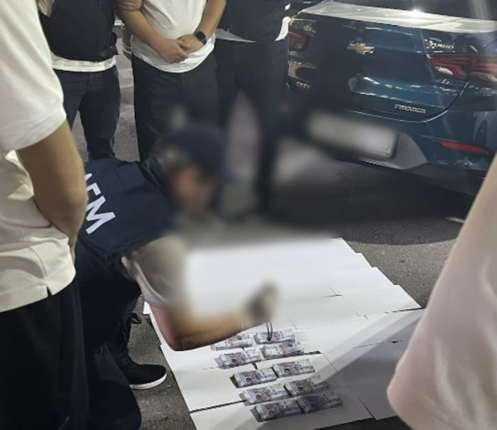 Требовали деньги за "покровительство": в Туркестанской области задержали лжесотрудников АФМ