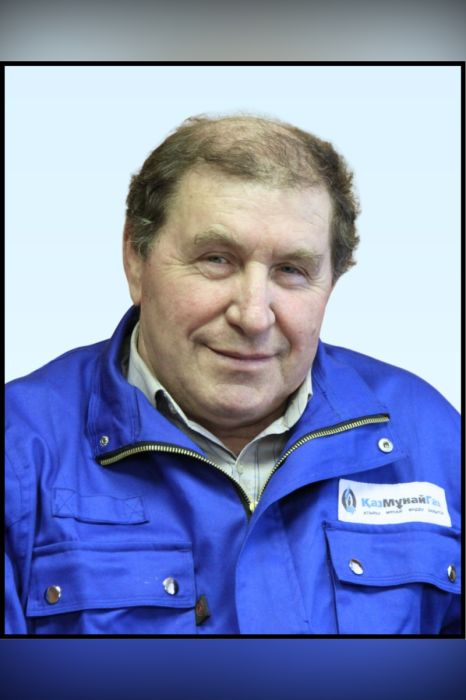 Человек, оставивший след в истории нефтепереработки
