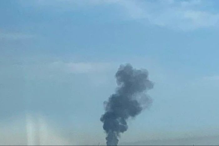 Женщина погибла при атаке дронов в Астраханской области
