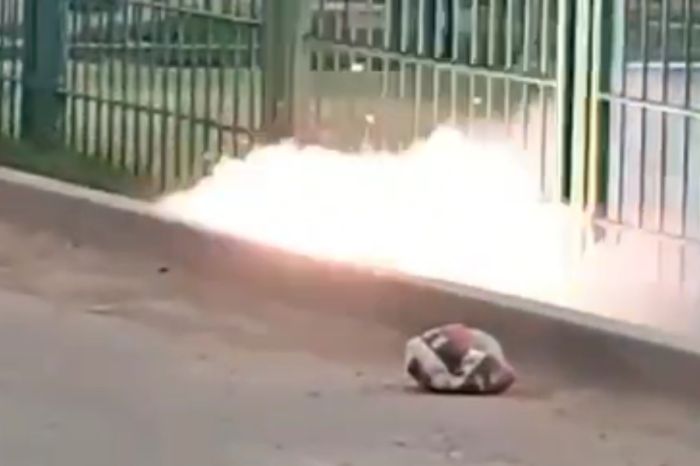  «Присыпали кабель грунтом»: пятилетний ребенок попал в реанимацию после удара током в Астане