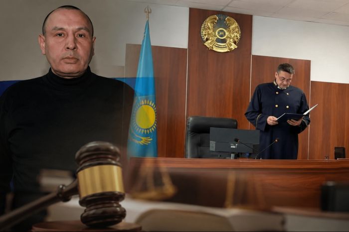 В Петропавловске вынесли приговор ростовщику из 90-х, доводившему должников до суицида