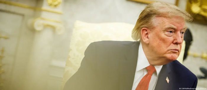 Операция «Экономическая ярость»: Трамп пообещал изолировать Иран от всего мира
