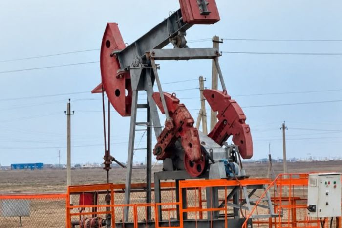 Почти 1,5 миллиарда тенге: нефтяная компания проиграла суд экологам в Атырау