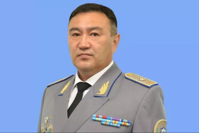 Токаев переназначил председателя КНБ