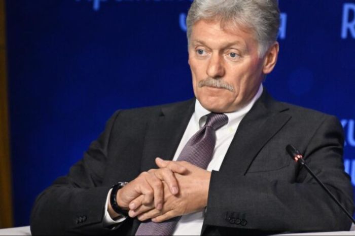 Песков высказался о сообщениях про новую волну мобилизации в России
