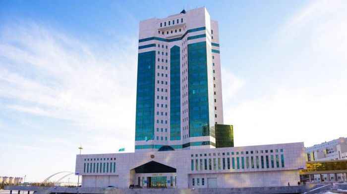Правительство утвердило План действий по реализации стратегии Digital Kazakhstan