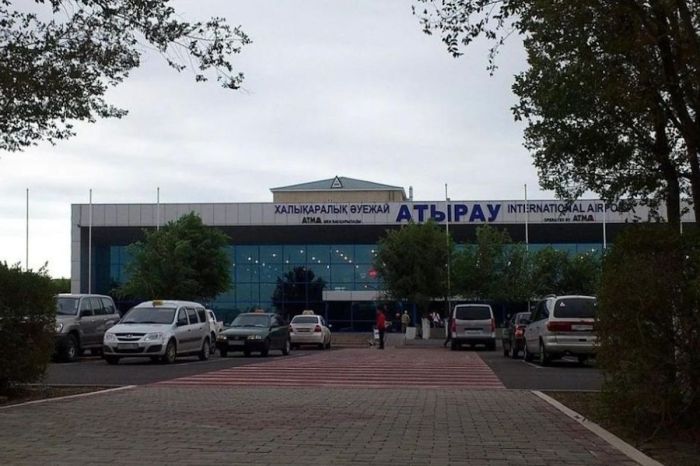 Гражданин России скончался в аэропорту Атырау