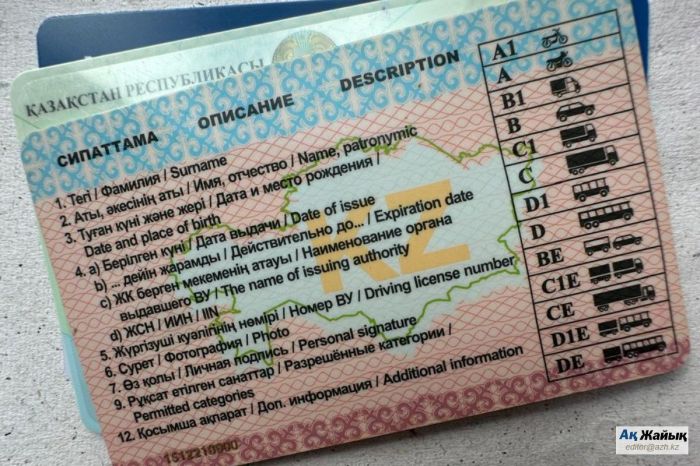 Казахстанские права в Китае: МВД готовит новое соглашение