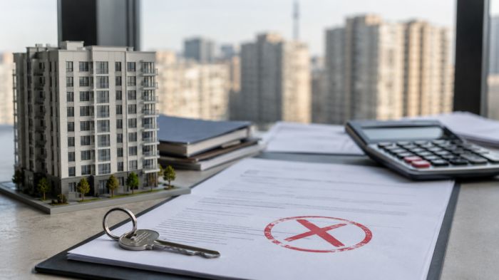 Недвижимость помешает банкротству? Важное предупреждение для казахстанцев