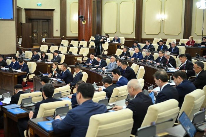Названы первые 35 депутатов Курултая