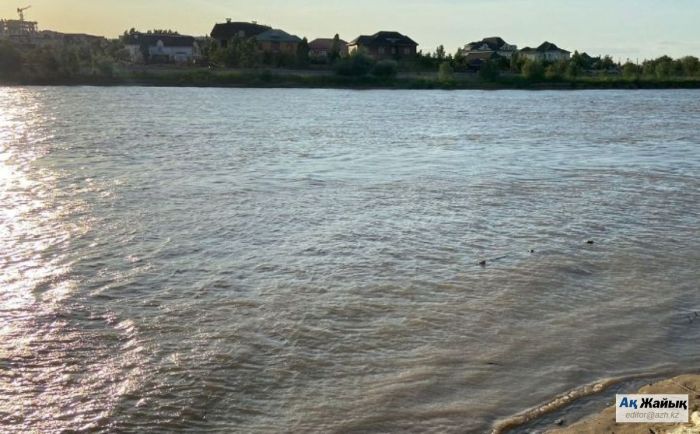 Ирикла продолжает подпитывать Урал: сколько воды поступает в реку в августе