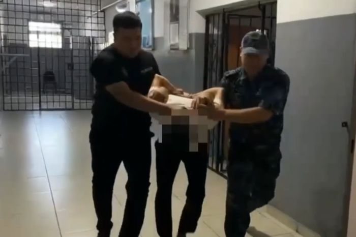 Ночной кошмар в Туркестанской области: задержаны подозреваемые в жестоком нападении на женщину