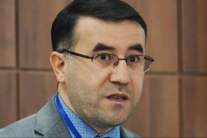 Почти 2 месяца под арестом: в столице задержали известного ученого из Узбекистана