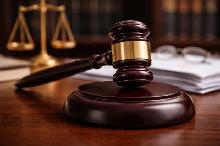 Суд вынес приговор 13 участникам ОПГ по делу об ущербе QARMET на 1,5 миллиарда тенге