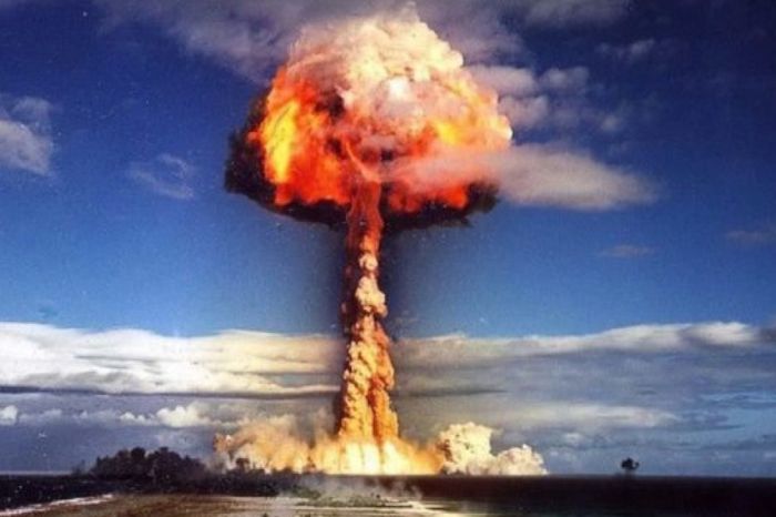 35 лет без ядерных испытаний: Токаев обратился к казахстанцам