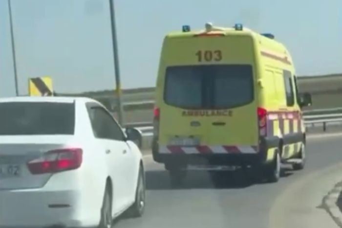 13 дней в коме: появились новости о пострадавшем в ДТП с экс-депутатом