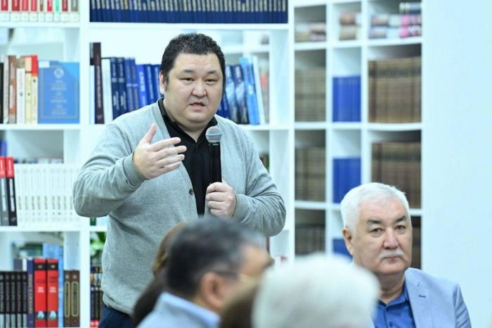 Совет безопасности Казахстана усилили: зачем его аппарат стал отдельным госорганом