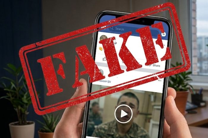 Алматинца наказали за фейк о призыве больных на военную службу