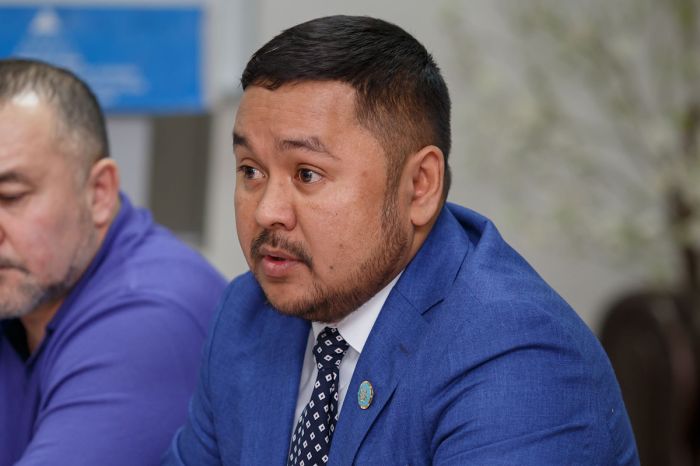 Руководителя Amanat Drive приговорили к восьми годам заключения