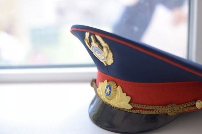 Участкового инспектора нашли убитым в Аральске