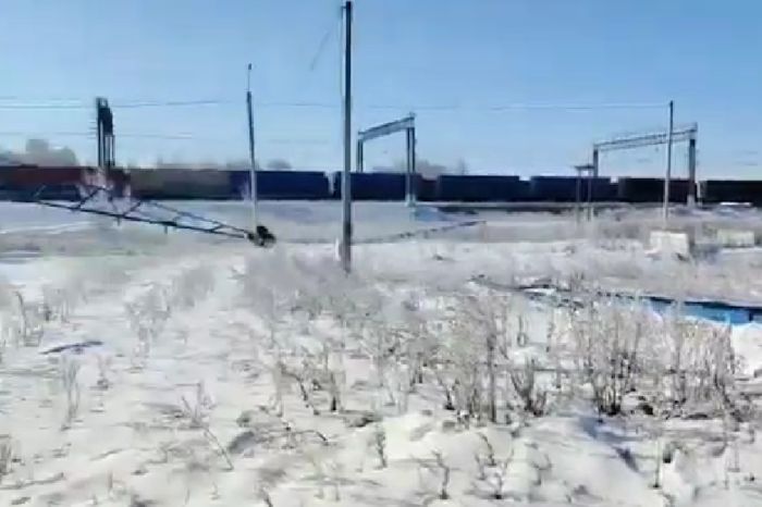Экс-чиновника заподозрили в хищении при строительстве пути к крупнейшему месторождению олова 