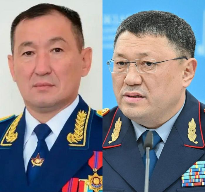 Кадровые перестановки: Токаев подписал указы о назначении министров
