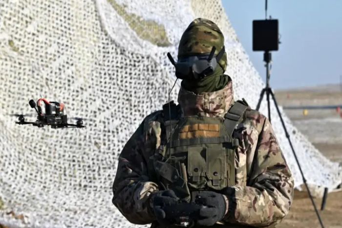 Военные ОДКБ отработают защиту от БПЛА на казахстанском полигоне