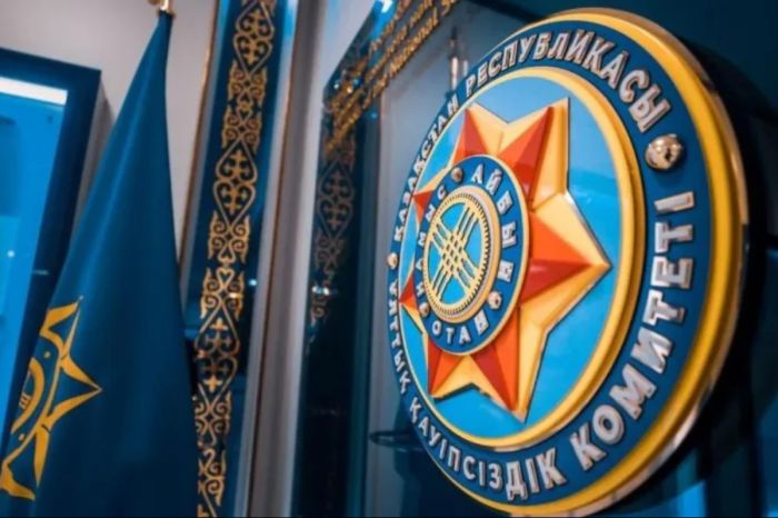  «База отдыха, ресторан и домики»: за что борцы с коррупцией взяли полицейских под Алматы