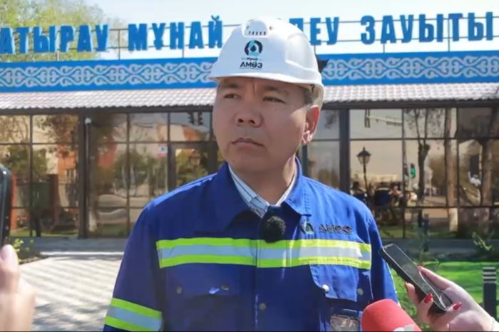 «Мы сами живём в этом городе»: АНПЗ ответил на данные о загрязнении воздуха