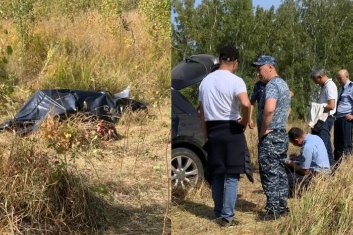 Охотник погиб от пули товарища в Акмолинской области