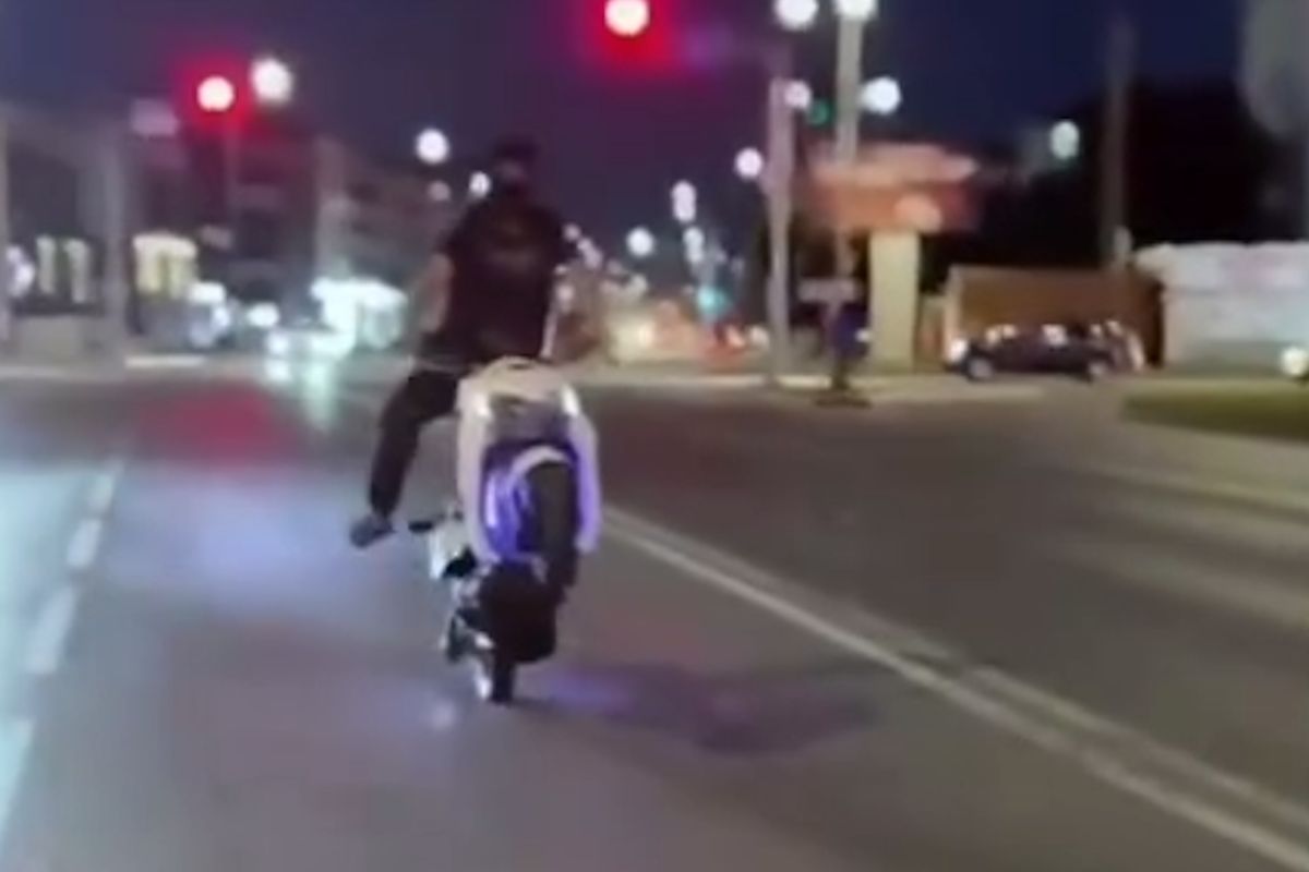 скриншот видео