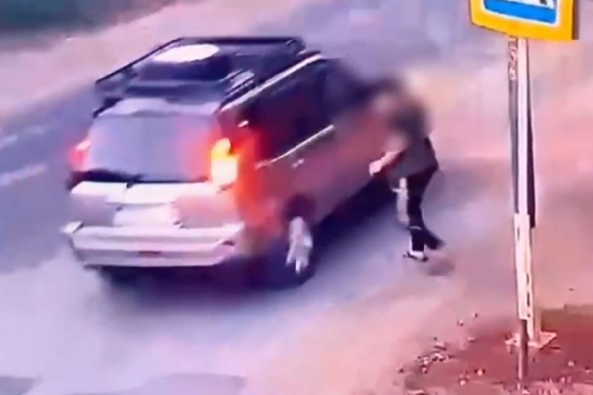 стоп-кадр с видео