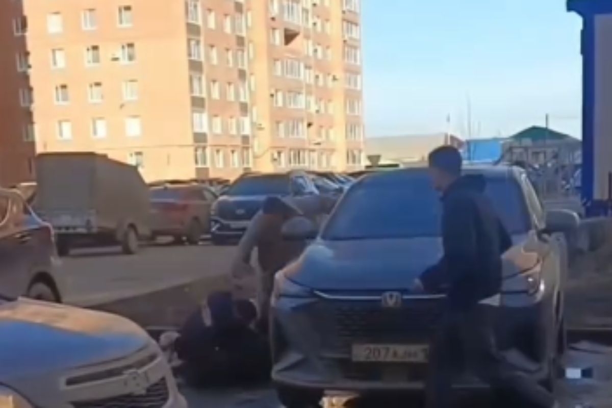 скриншот видео