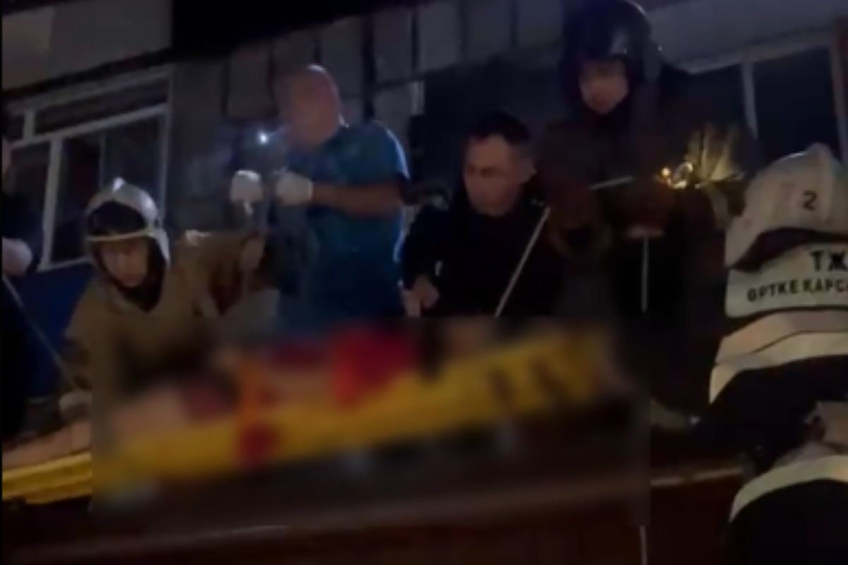 стоп-кадр с видео
