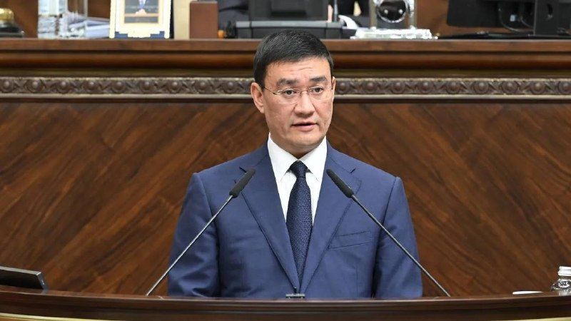 Галымжан Койгелдиев Галымжан Койгелдиев