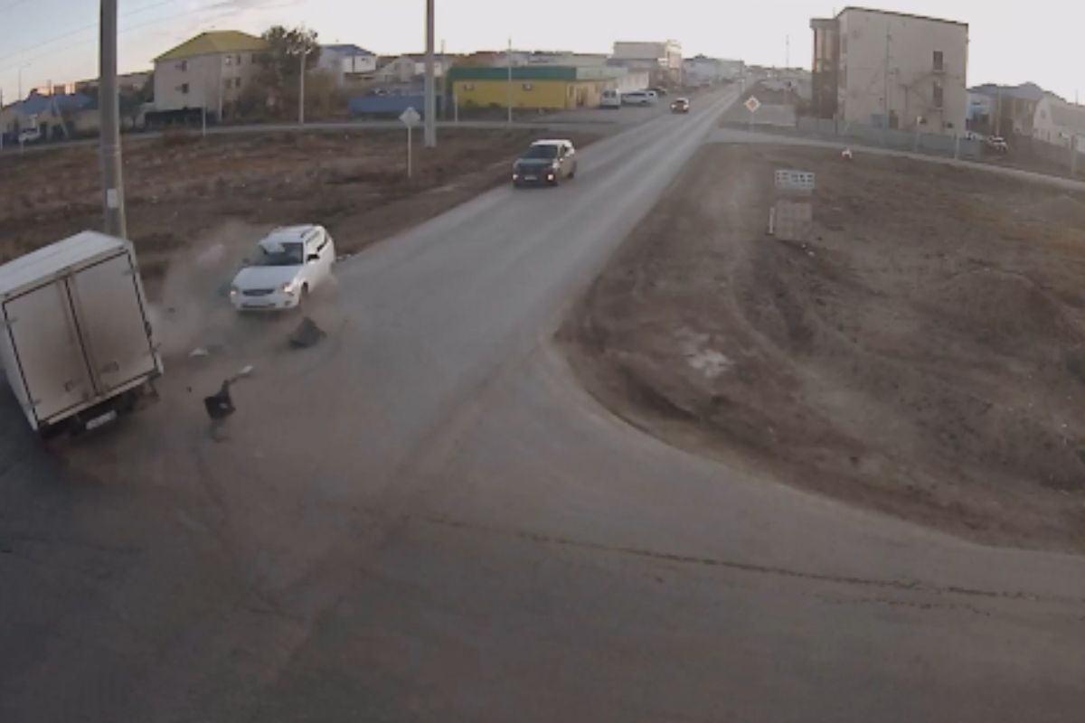 стоп-кадр с видео