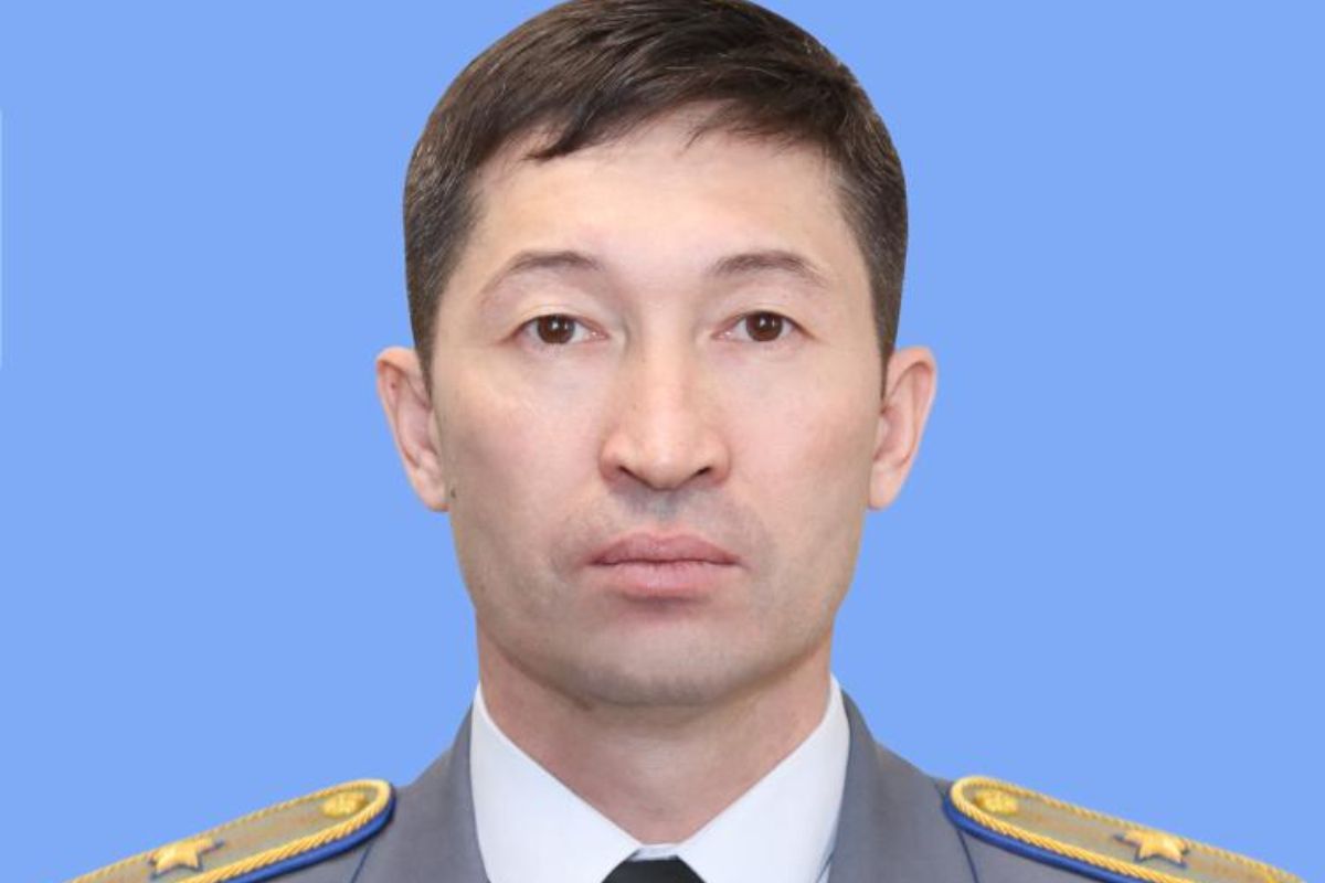 фото: gov.kz