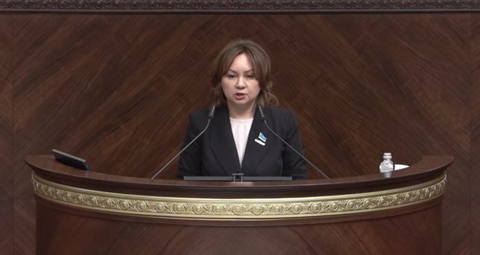 Курултай принял свой регламент
