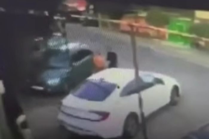 Пенсионер погиб после конфликта с соседом в Шымкенте